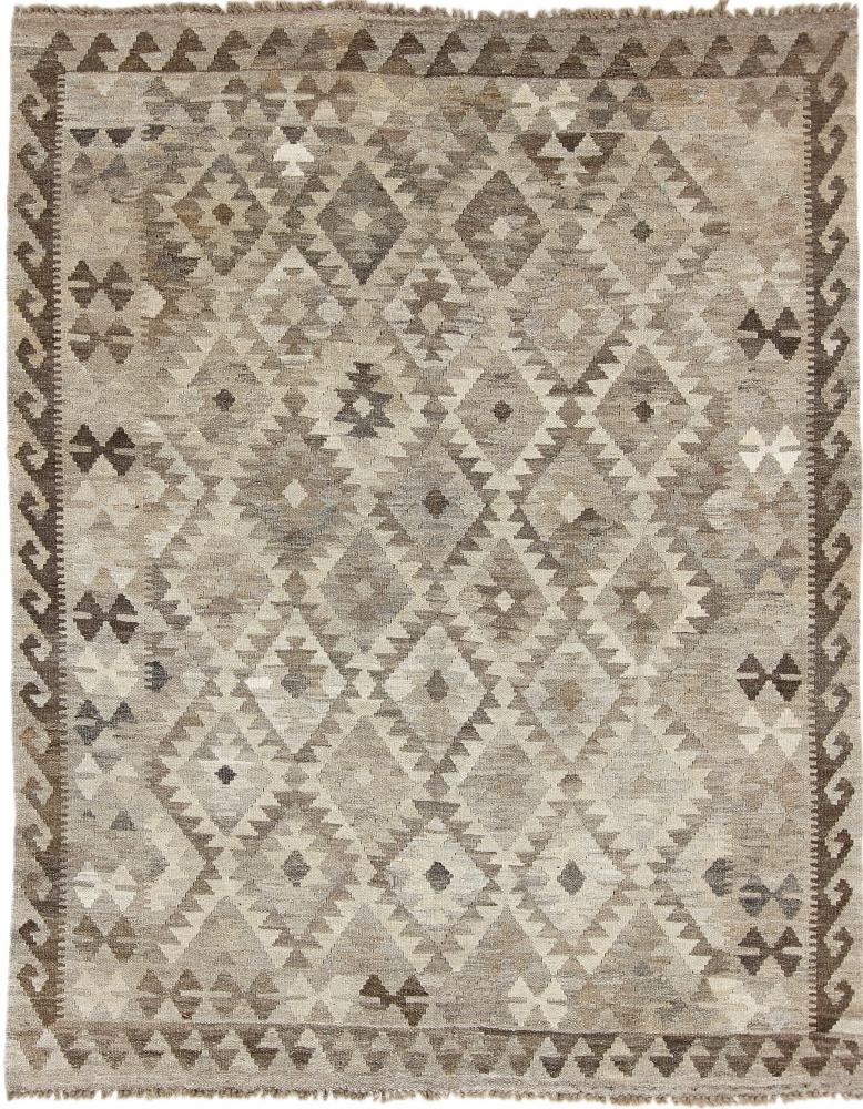 Afgán szőnyeg Kilim Afgán Heritage 192x152 192x152, Perzsa szőnyeg szőttesek