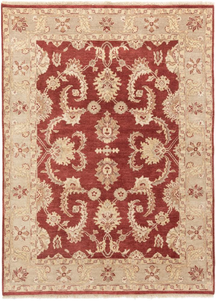 Indo rug Indo Tabriz 235x170 235x170, Persian Rug Knotted by hand