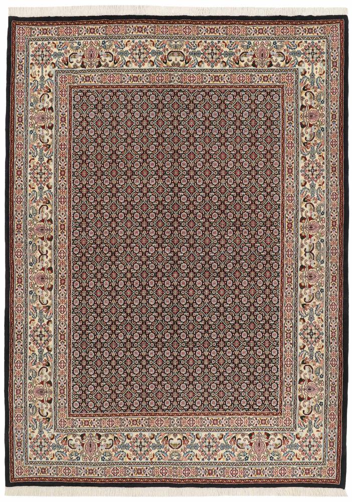 Covor persan Moud Mahi 238x169 238x169, Covor persan Lucrate de mână