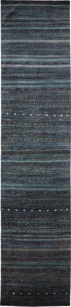 Pakistani rug Arijana Design 427x91 427x91, Persian Rug Knotted by hand
