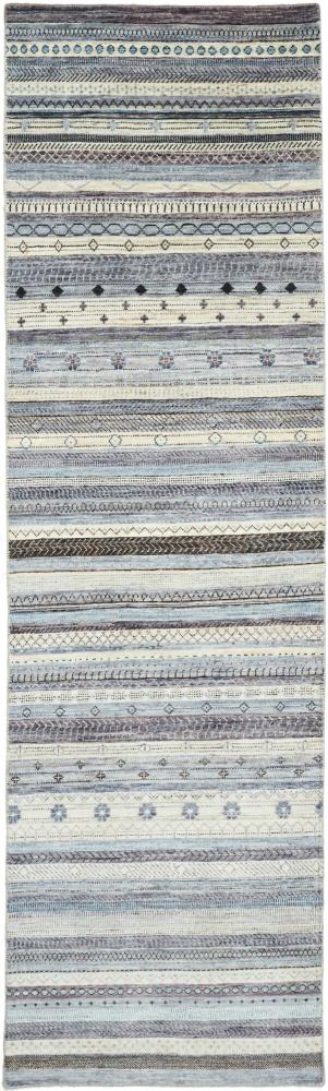 Tappeto pakistano Arijana Design 285x81 285x81, Tappeto persiano Annodato a mano