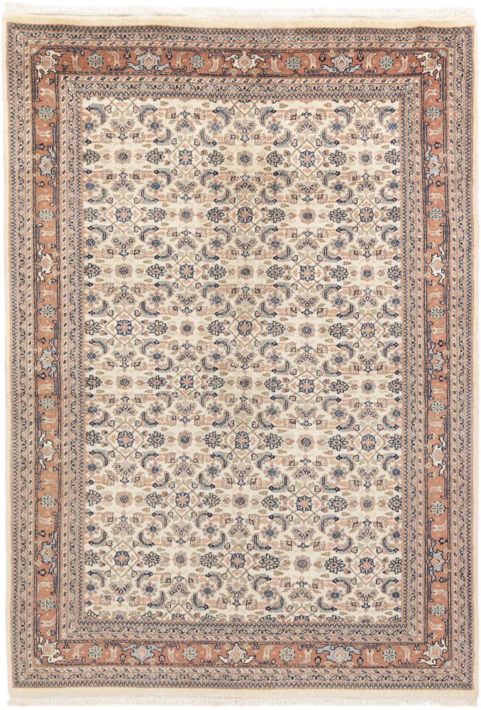 Indo rug Indo Herati 238x164 238x164, Persian Rug Knotted by hand