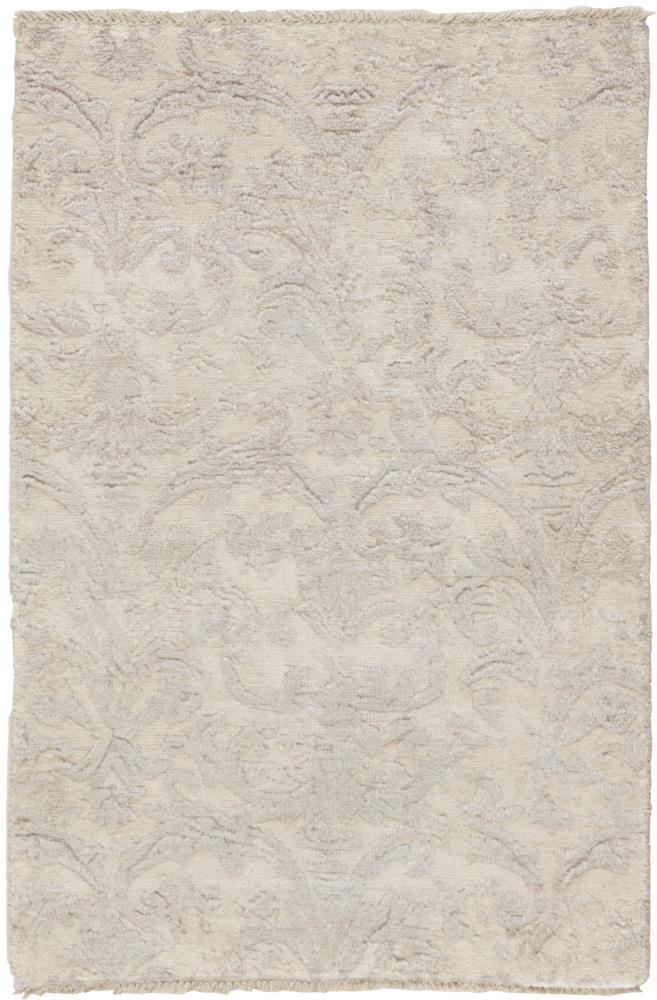 Indo rug Sindhi 91x59 91x59, Persian Rug Knotted by hand