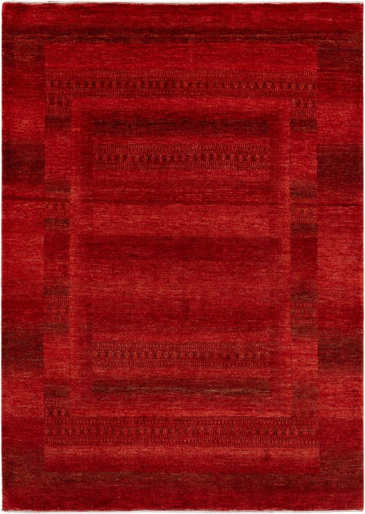 Persian rug Persian Gabbeh Loribaft Essence 243x171 243x171, Persian rug Hand-knotted
