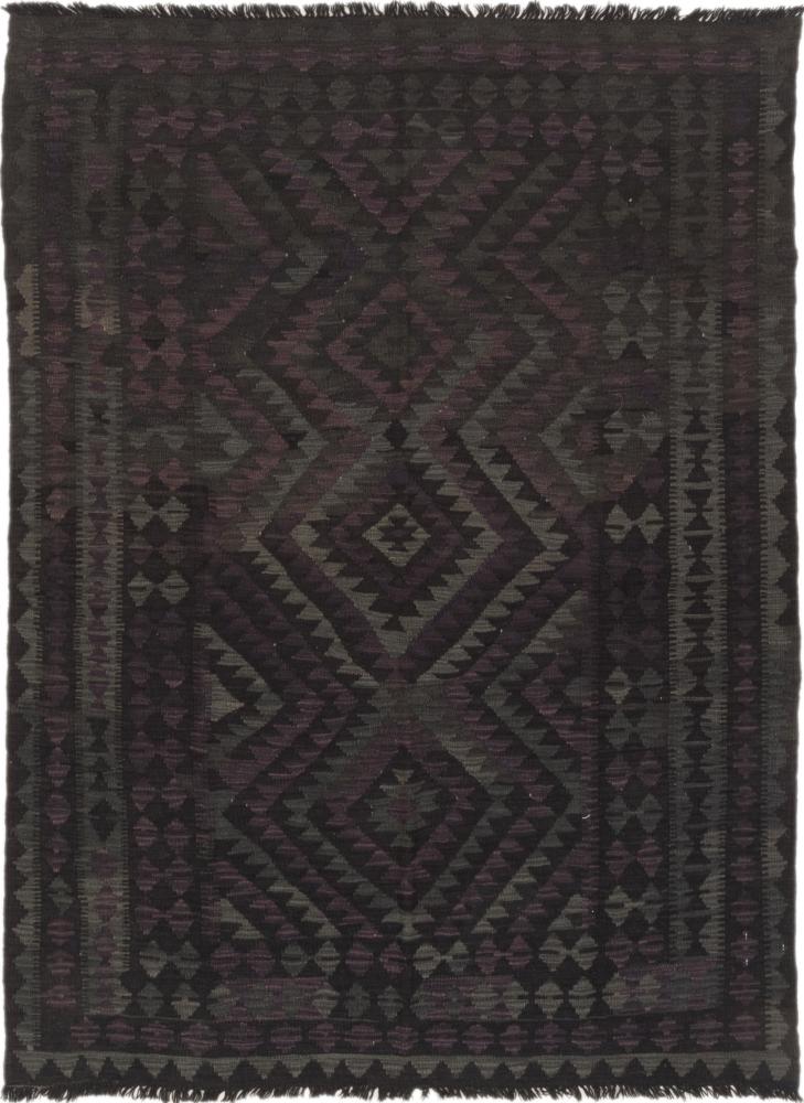 Afgán szőnyeg Kilim Afgán Heritage 6'6"x4'9" 6'6"x4'9", Perzsa szőnyeg szőttesek