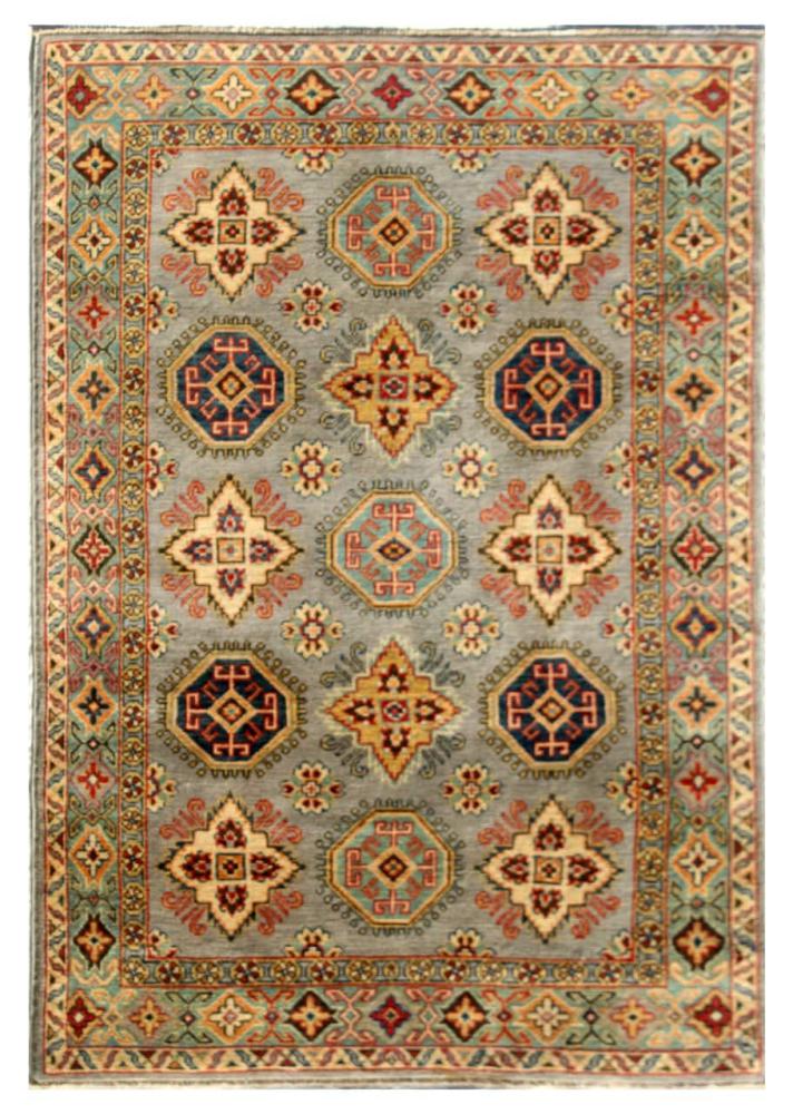 Afghaans tapijt Kazak Ghazni 184x120 184x120, Perzisch tapijt Handgeknoopte