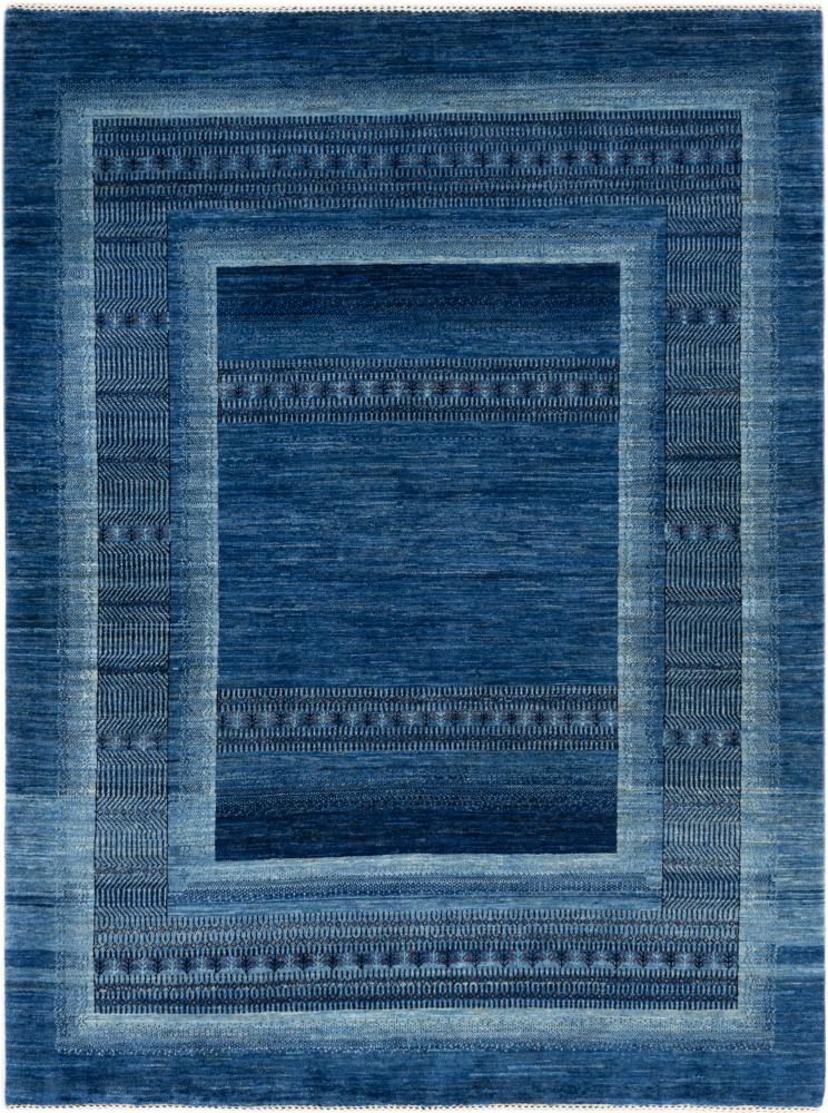 Tappeto persiano Persiano Gabbeh Loribaft Essence 211x159 211x159, Tappeto persiano Annodato a mano