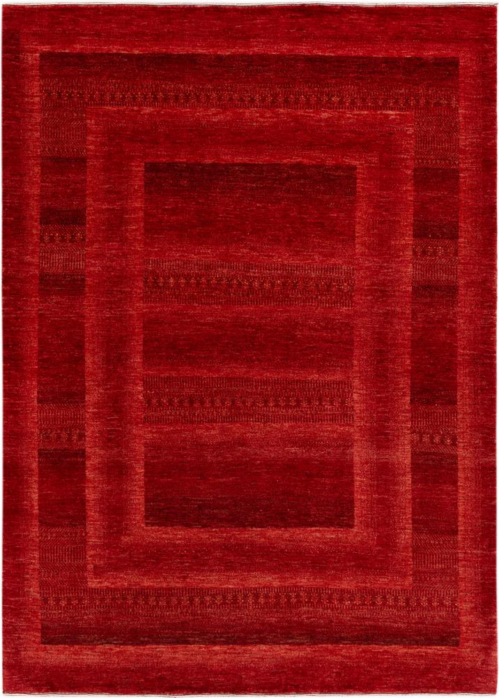 Dywan perski Perski Gabbeh Loribaft Essence 239x174 239x174, Dywan perski Ręcznie tkany