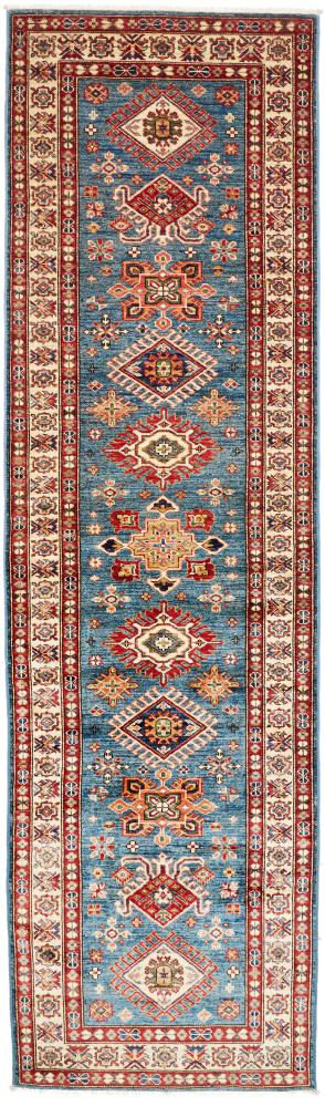 Tappeto pakistano Kazak 305x85 305x85, Tappeto persiano Annodato a mano