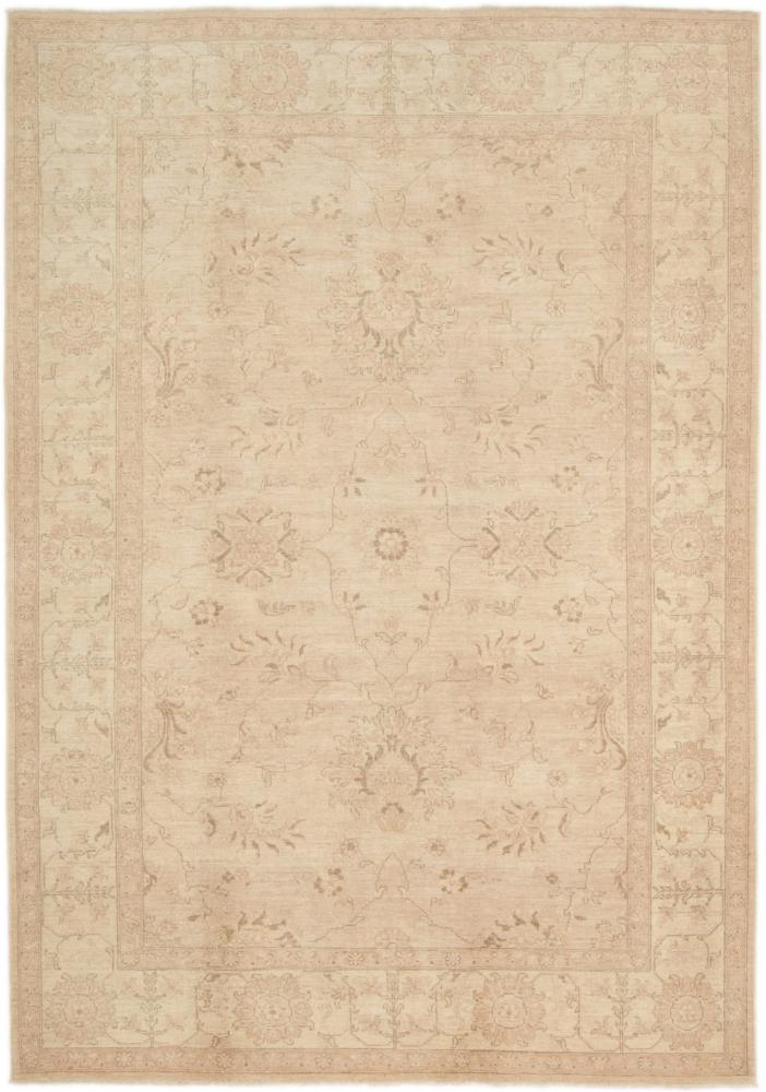 Alfombra pakistaní Ziegler Farahan 290x204 290x204, Alfombra persa Anudado a mano