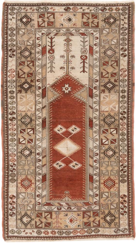 Alfombra rusa Russia 218x118 218x118, Alfombra persa Anudado a mano