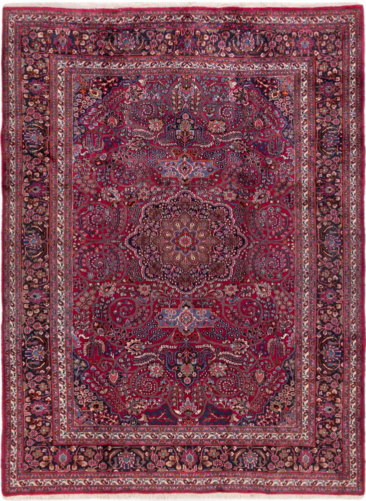 Covor persan Mahvelat Vechi 343x250 343x250, Covor persan Lucrate de mână