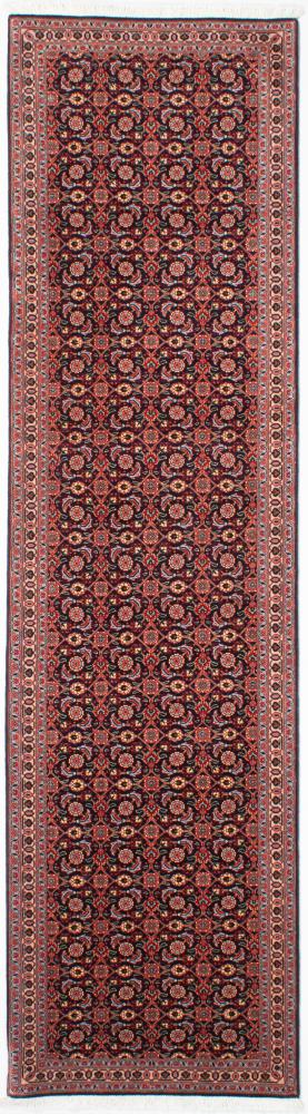 Tappeto persiano Tabriz 50Raj 291x73 291x73, Tappeto persiano Annodato a mano