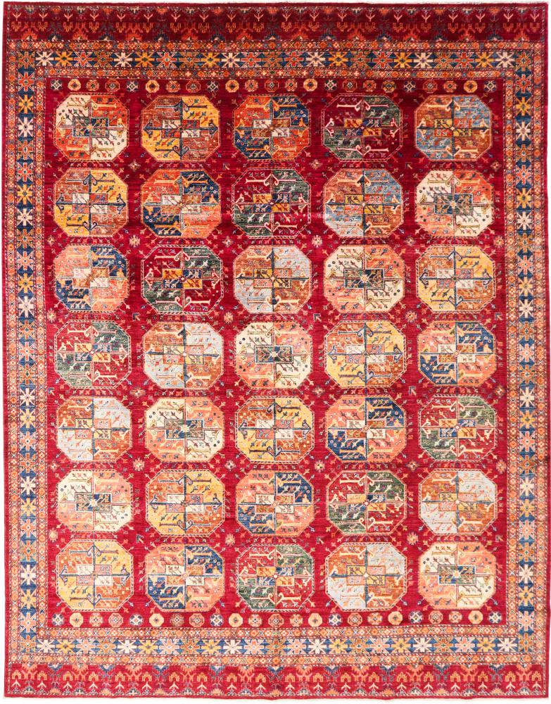 Pakistani rug Arijana Klassik 357x275 357x275, Persian Rug Knotted by hand