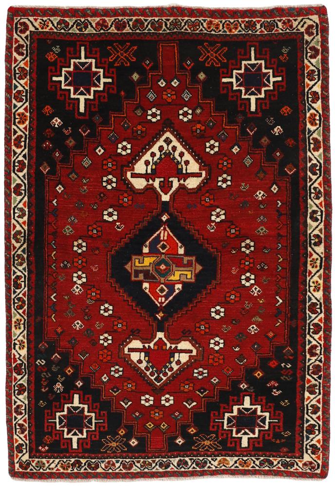 Persian rug Ghashghai 177x113 177x113, Persian rug Hand-knotted