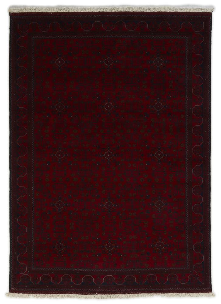 Persian Rug Khal Mohammadi 228x167 228x167, Persian Rug Knotted by hand