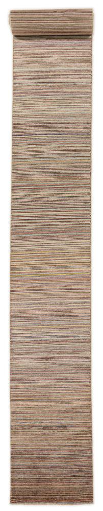 Tapis afghan Ziegler 737x78 737x78, Tapis persan Noué à la main