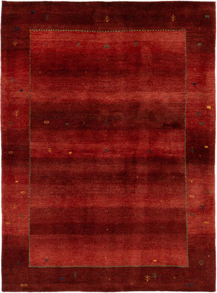 Περσικό χαλί Περσία Γκάμπεθ Yalamehbaft 244x182 244x182, Περσικό χαλί Οι κόμποι έγιναν με το χέρι