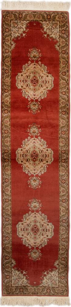 Persian rug Albania 351x80 351x80, Persian rug Hand-knotted