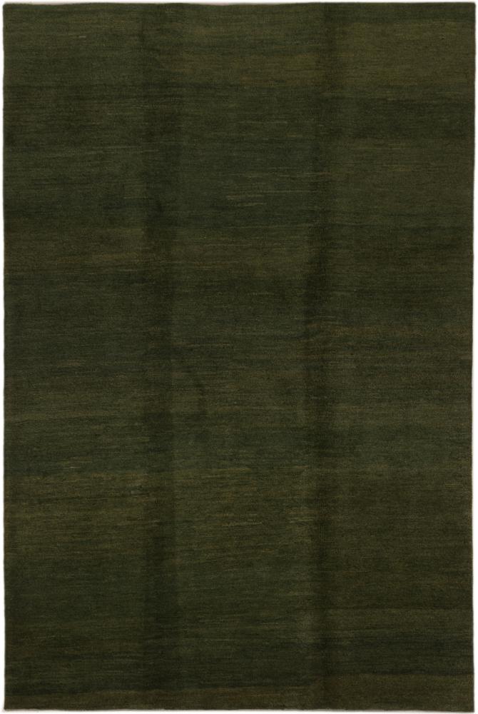 Alfombra persa Persia Gabbeh 293x195 293x195, Alfombra persa Anudado a mano