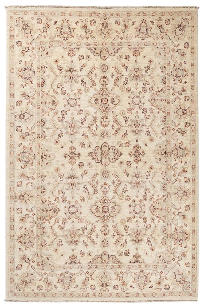 Tapis pakistanais Ziegler Farahan Arijana 261x168 261x168, Tapis persan Noué à la main