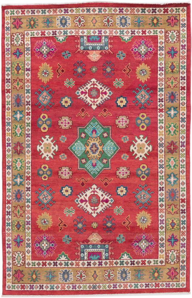 Afghan rug Arijana Klasssik 190x122 190x122, Persian Rug Knotted by hand