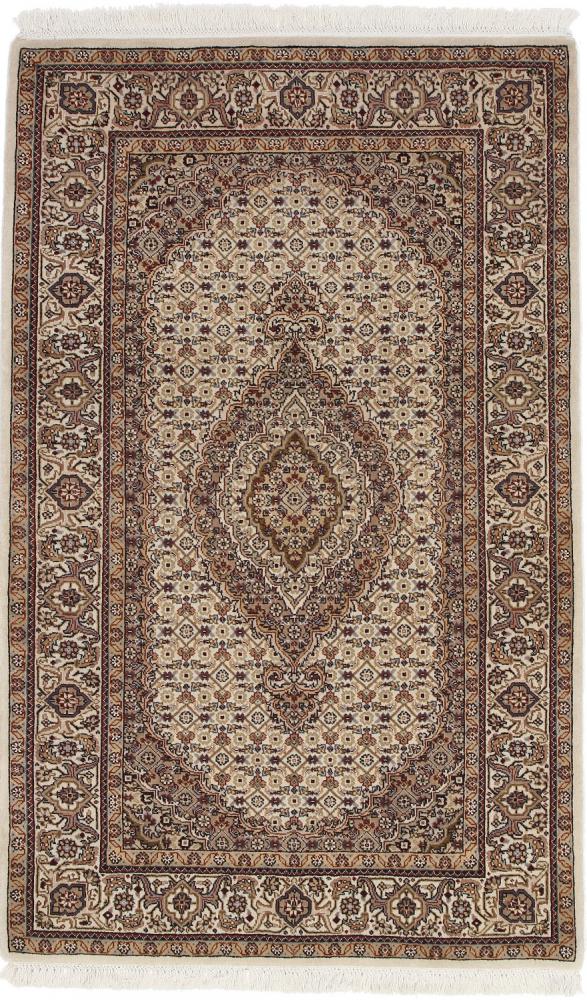 Indyjski dywan Tabriz 150x90 150x90, Dywan perski Ręcznie tkane