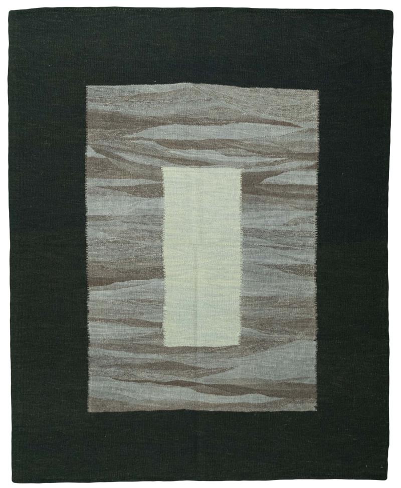  Elysian Fata 202x163 202x163, Alfombra persa Tejido a mano
