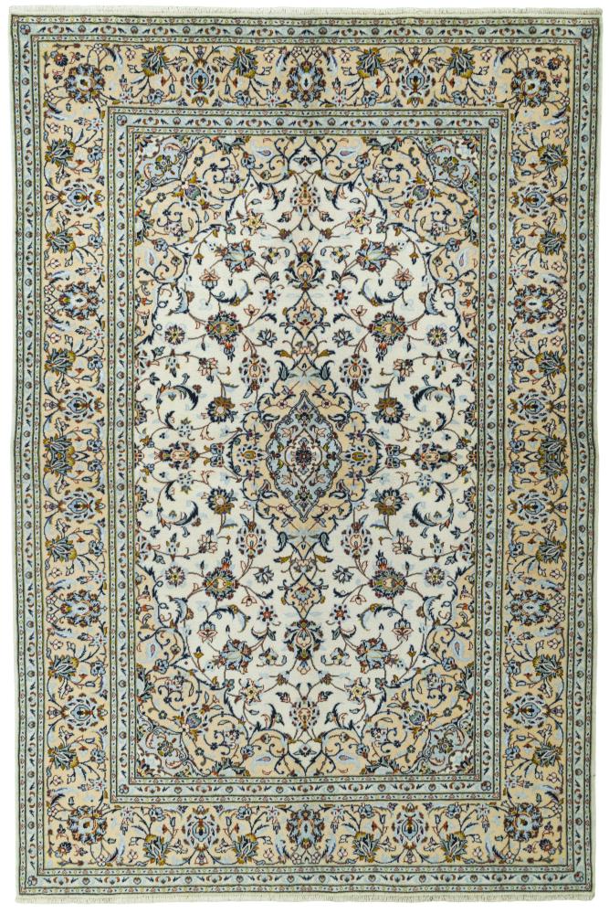Perzsa szőnyeg Kashan 299x201 299x201, Perzsa szőnyeg Kézzel csomózva