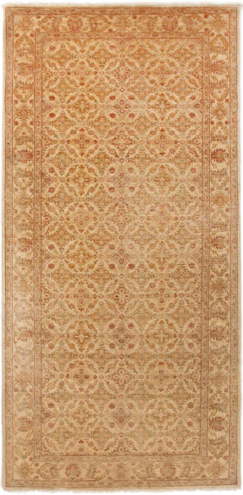 Tapis pakistanais Ziegler Farahan 313x155 313x155, Tapis persan Noué à la main