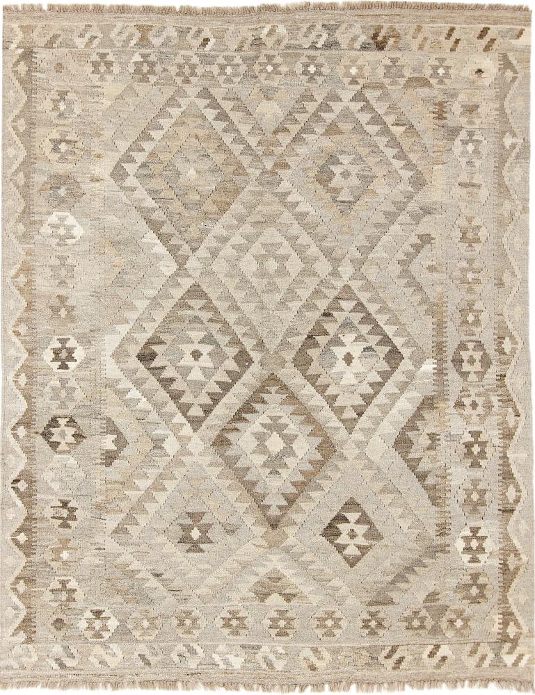 Afgán szőnyeg Kilim Afgán Heritage 195x155 195x155, Perzsa szőnyeg szőttesek