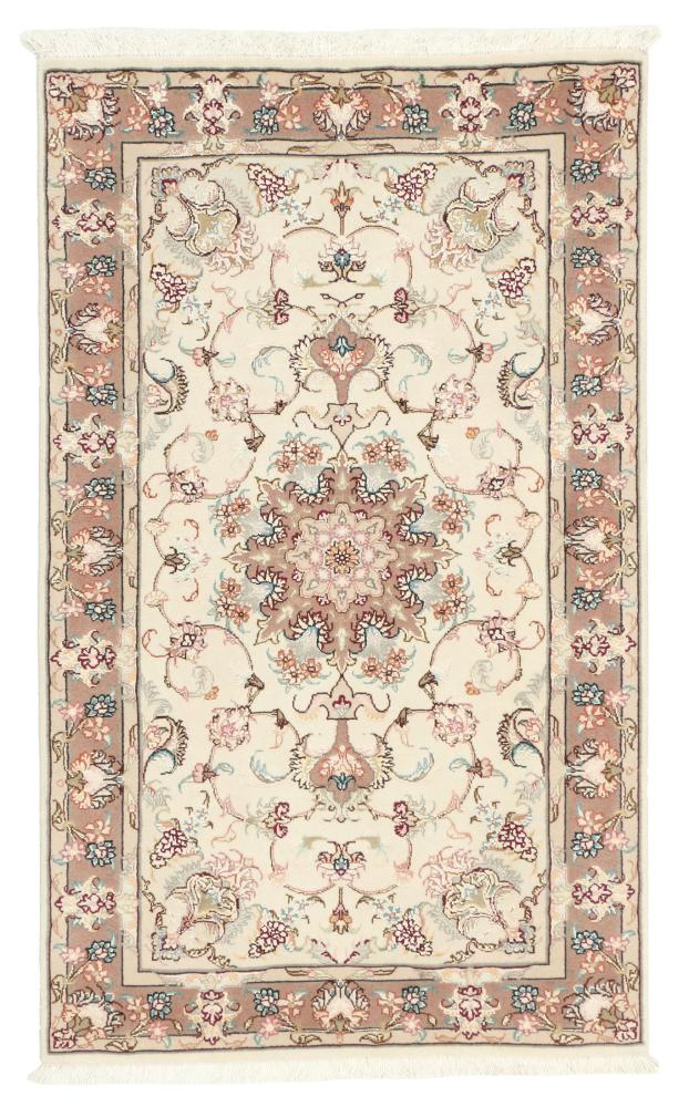 Perzisch tapijt Tabriz 50Raj 119x71 119x71, Perzisch tapijt Handgeknoopte