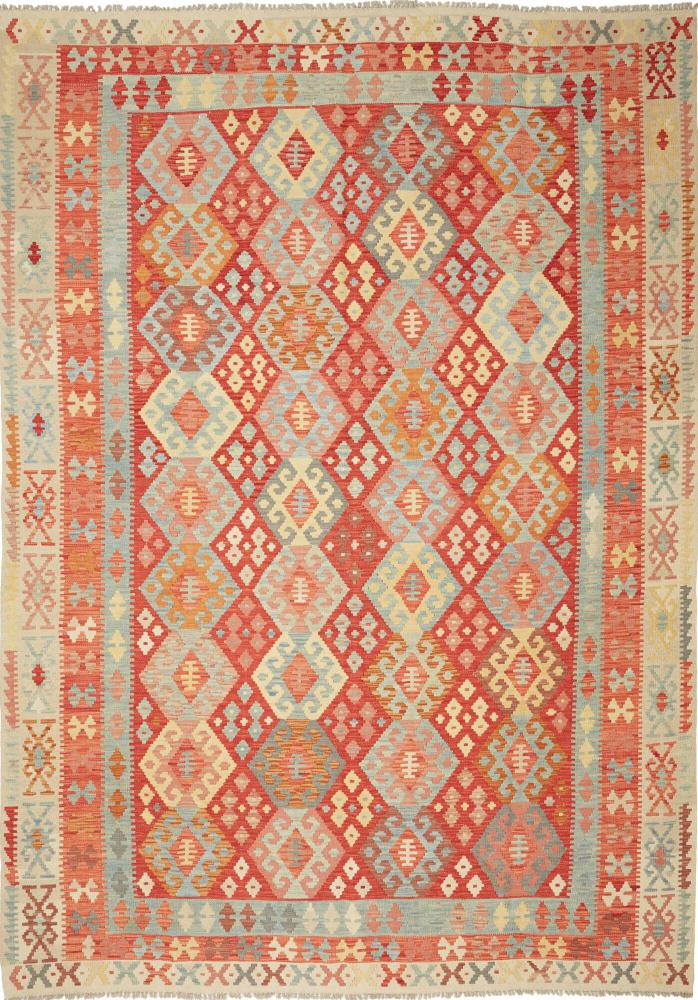 Afgán szőnyeg Kilim Afgán 295x209 295x209, Perzsa szőnyeg szőttesek