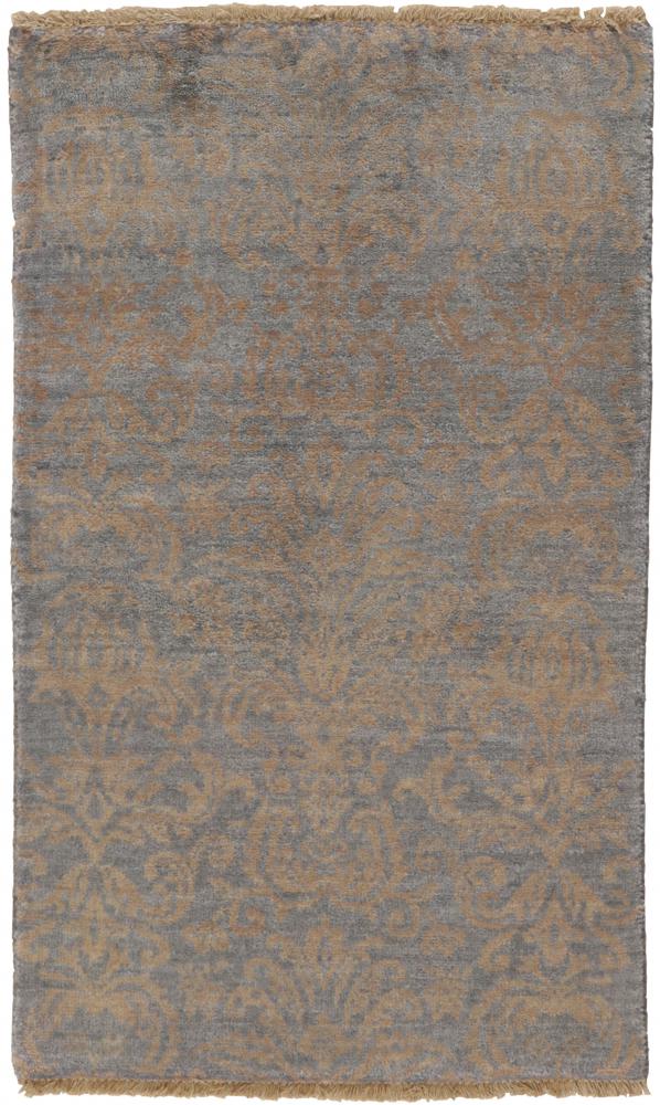 Tappeto indiano Sindhi 91x59 91x59, Tappeto persiano Annodato a mano
