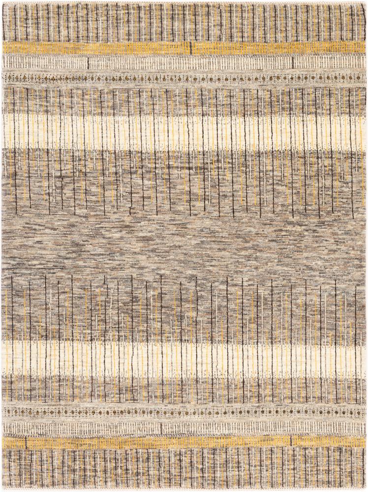Persian rug Perser Gabbeh Loribaft Natura 195x147 195x147, Persian rug Hand-knotted