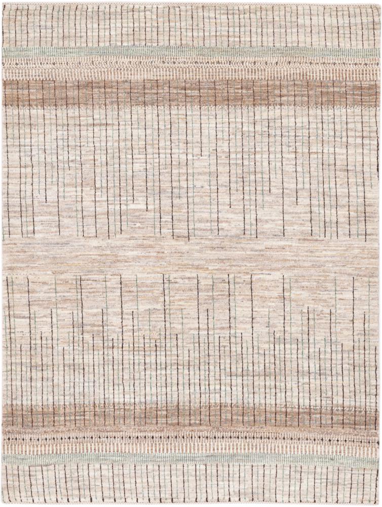 Persialainen matto Persia Gabbeh Loribaft Tabiibaft 199x149 199x149, Persialainen matto Solmittu käsin