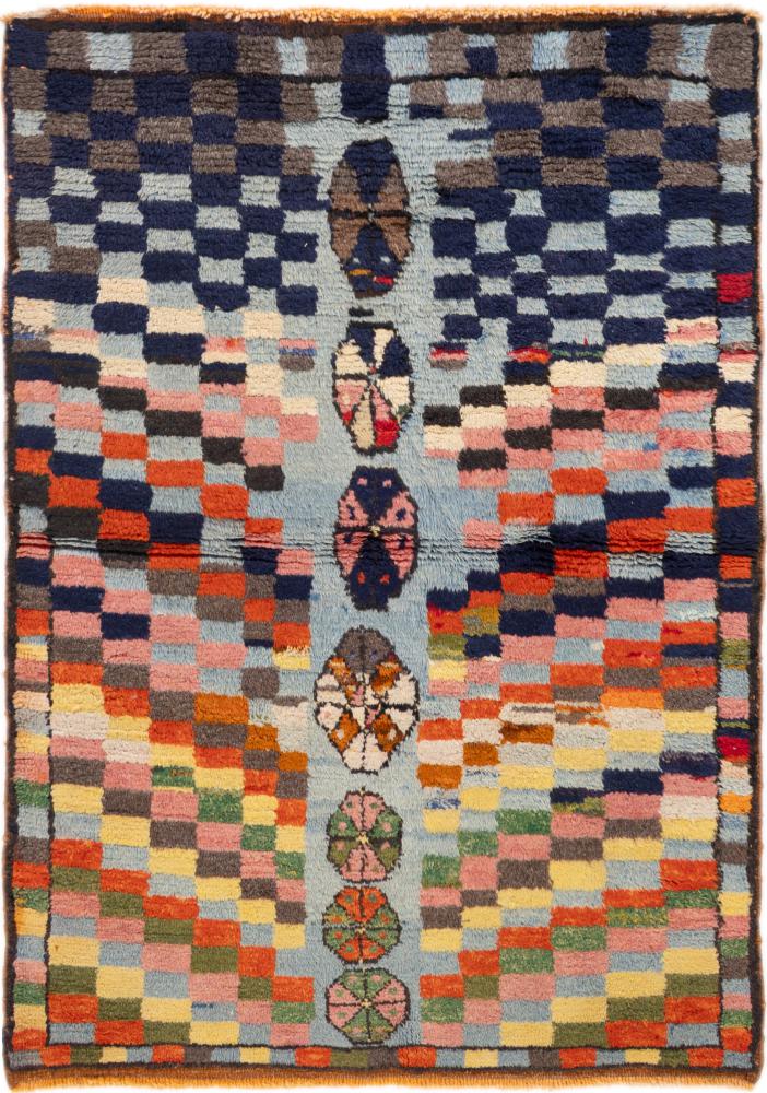  Turkei Anatolia Old 140x96 140x96, Persian Rug Knotted by hand