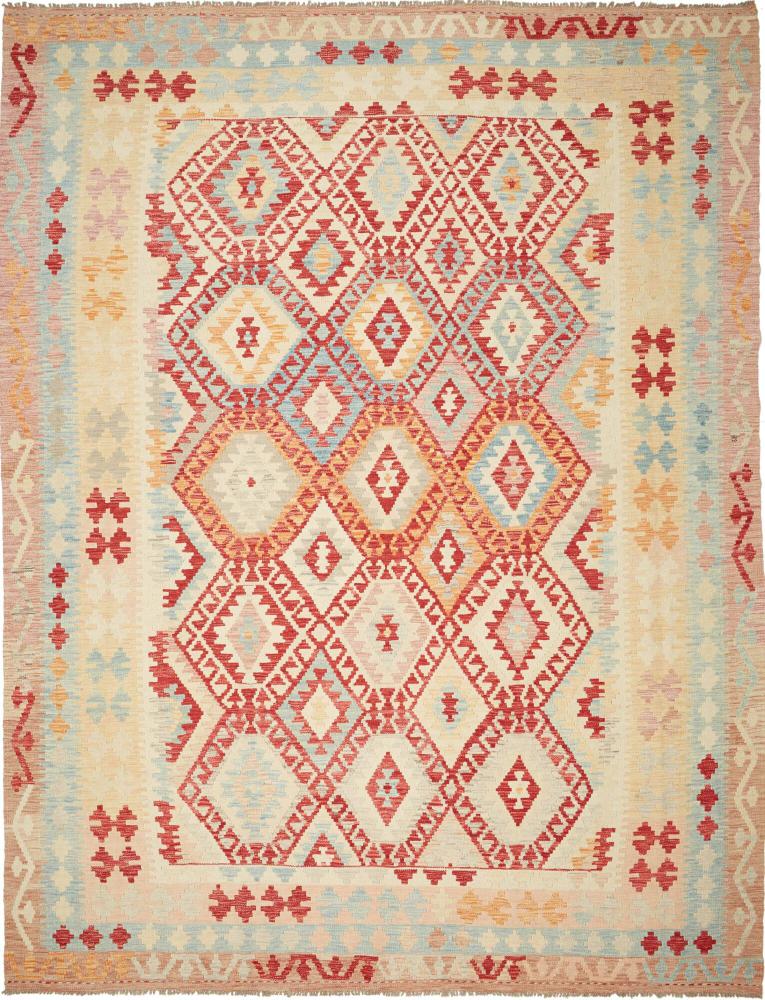 Tapete afegão Kilim Afegão 348x267 348x267, Tapete persa Tecido à mão