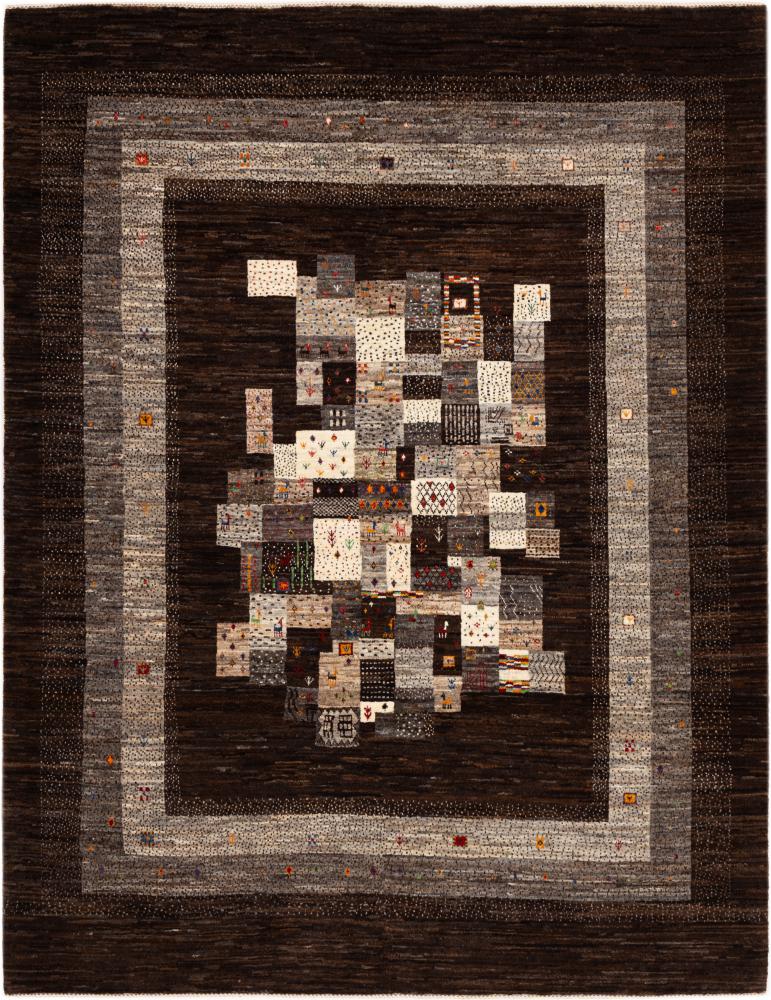 Dywan perski Persja Gabbeh Loribaft Nowbaft 239x186 239x186, Dywan perski Ręcznie tkane