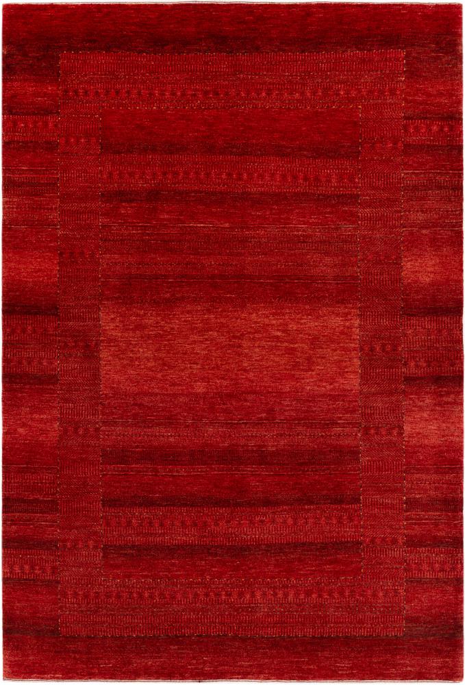 Persian rug Persian Gabbeh Loribaft Essence 245x171 245x171, Persian rug Hand-knotted