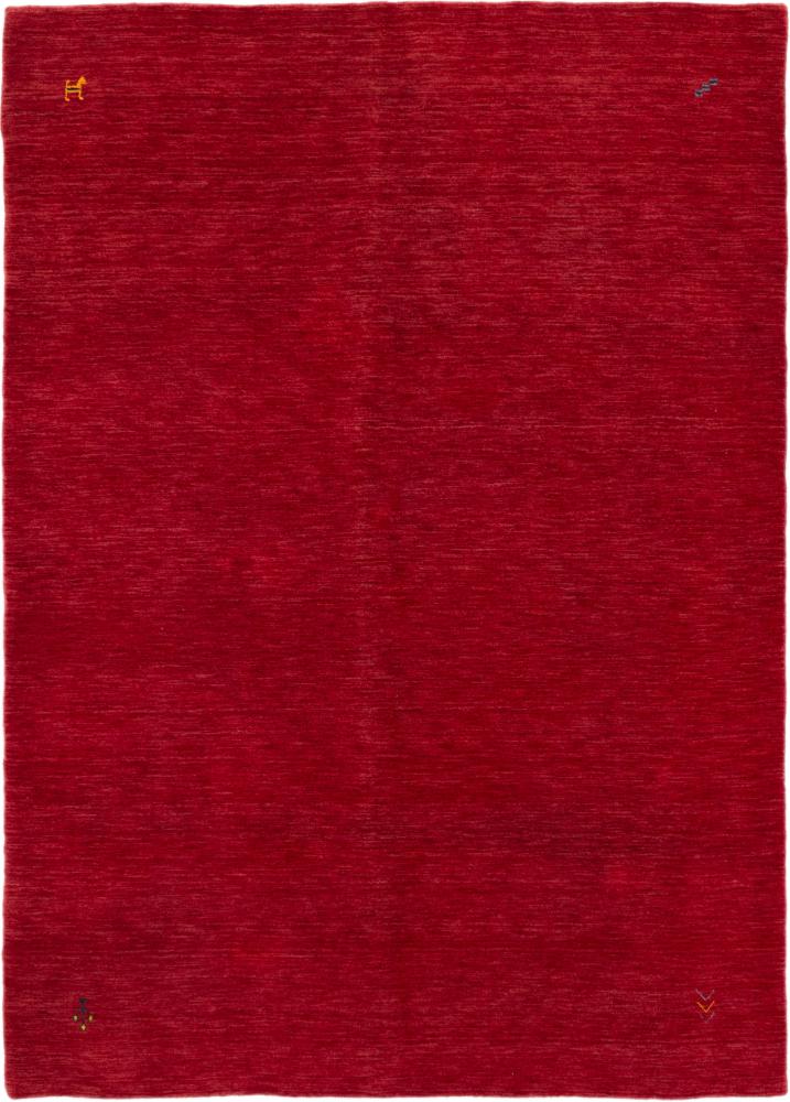 Ινδικό χαλί Loom Γκάμπεθ 237x166 237x166, Περσικό χαλί Πλεκτό χέρι-κόμπους