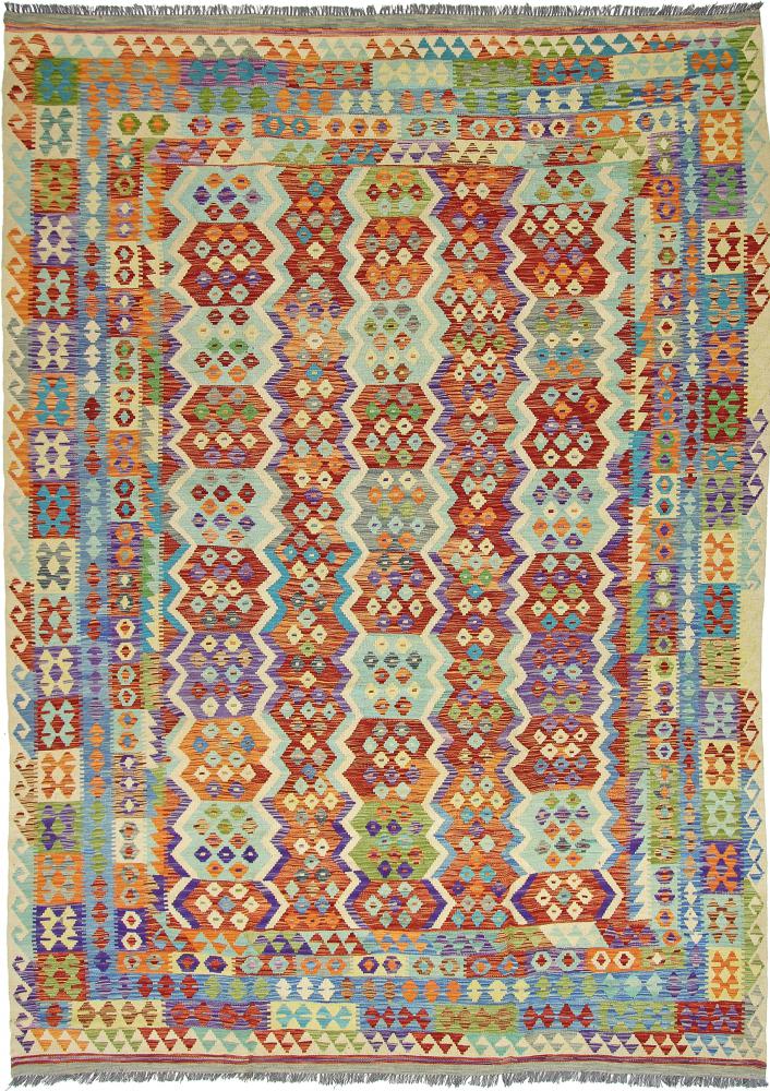 Afgán szőnyeg Kilim Afgán 353x254 353x254, Perzsa szőnyeg szőttesek