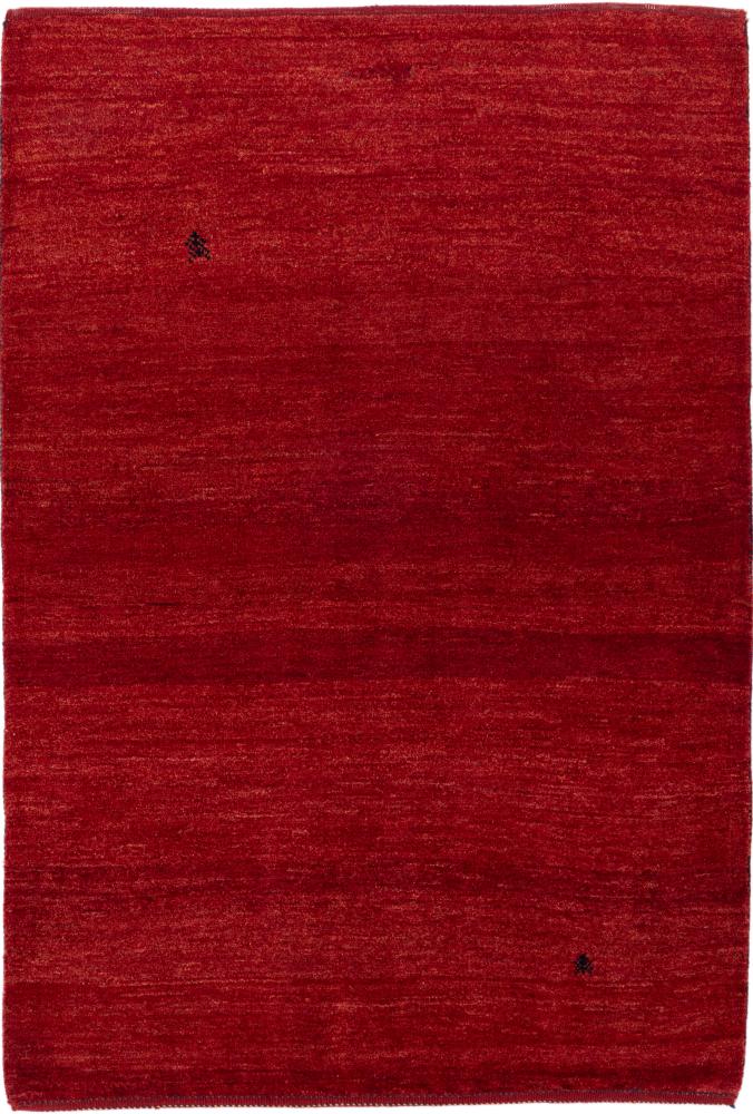 Persian rug Persian Gabbeh Kashkuli 145x99 145x99, Persian rug Hand-knotted