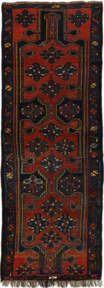 Persian Rug Kerman Ghafghaz 314x146 314x146, Persian Rug Knotted by hand