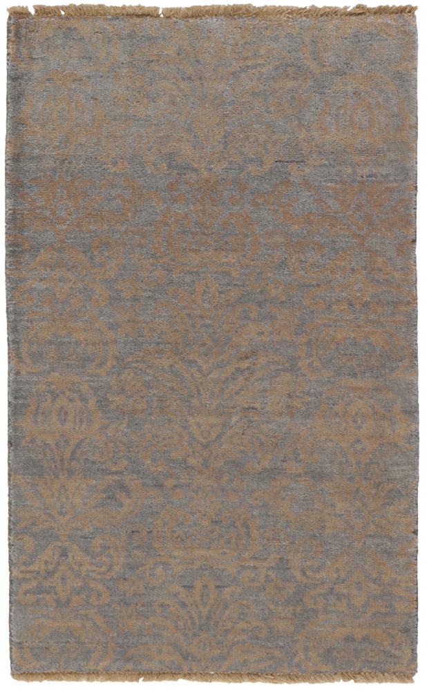 Tappeto indiano Sindhi 91x59 91x59, Tappeto persiano Annodato a mano