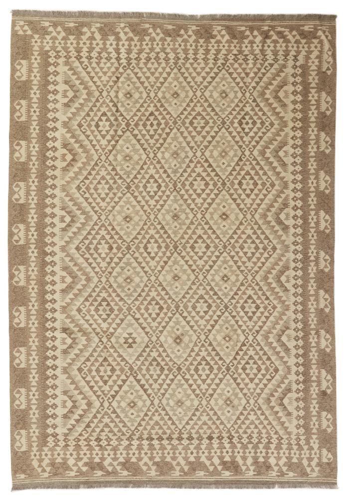 Afghan rug Kilim Afghan 292x205 292x205, Persian rug Handwoven