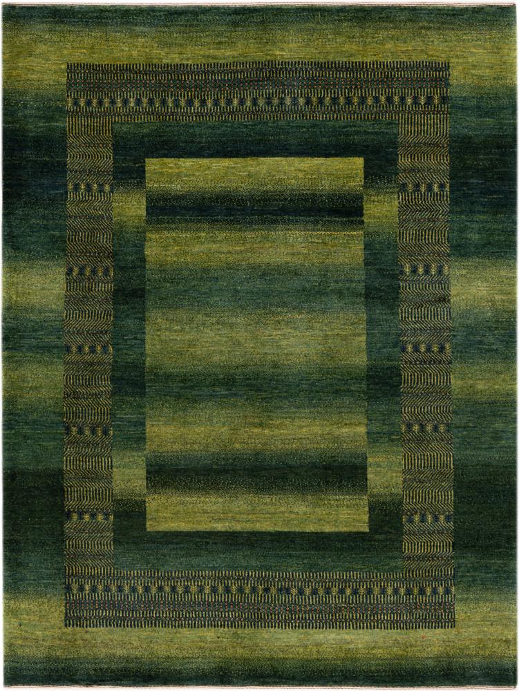 Tapete persa Persa Gabbeh Loribaft Atash 223x169 223x169, Tapete persa Atado à mão