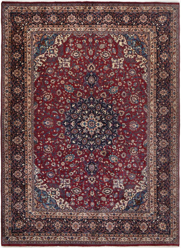 Perzisch tapijt Kaschmar 341x244 341x244, Perzisch tapijt Handgeknoopte