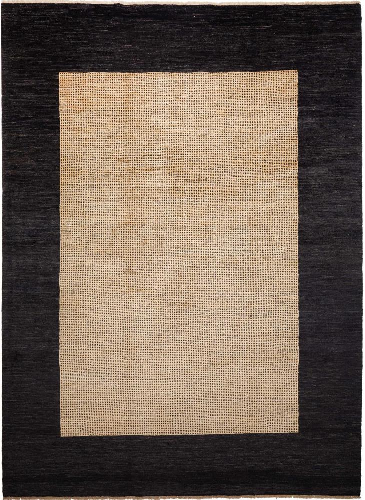 Pakistani rug Mahra Shan 194x150 194x150, Persian Rug Knotted by hand