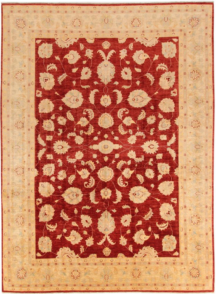 Pakistani rug Ziegler Farahan 357x277 357x277, Persian Rug Knotted by hand